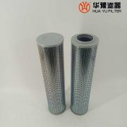華豫黎明HX-40×30Q濾芯不銹鋼材質