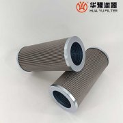 華豫生產(chǎn)SWCQ雙筒網(wǎng)式過(guò)濾器濾芯SWCQX-125×80